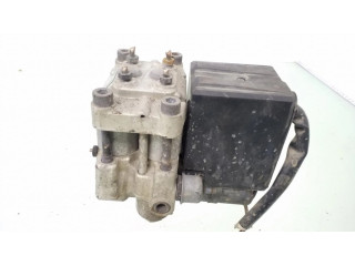 Jednotka ABS 443614111, 0265201034 Audi 80 90 B3 1988
