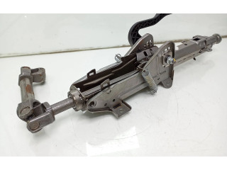 Рулевая рейка 1Z1419502Q, 09080102229A Skoda Octavia Mk2 (1Z) 2004 - 2013 года