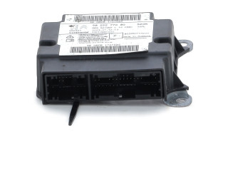 Блок подушек безопасности 1629061480, H0-4271S   Citroen C3 Aircross