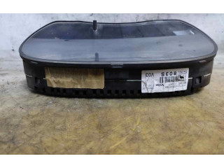 Přístrojová deska Volkswagen Polo IV 9N3 2008 6Q0920803S