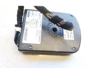 Блок управления 6m2t19g488bf, b1a144350 Ford Galaxy