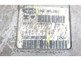 Блок управления двигателя 9623038780, IAW8P22   Fiat Ulysse