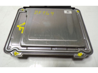 Блок управления двигателя 04C906025BFGBS, 04C907309BB Audi A1