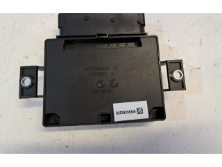 Блок управления заднего тормоза (EMF) 31341542, 31445647   Volvo S80