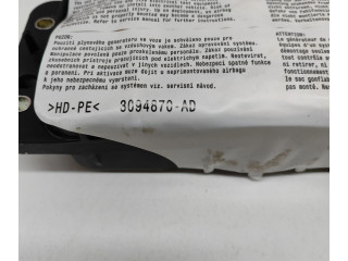 Подушка безопасности пассажира 57A880204D, 309485999AH Skoda Karoq