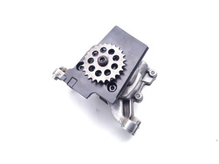 Масляный насос