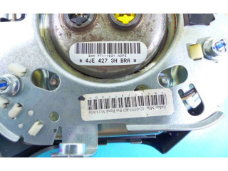 Подушка безопасности водителя 05057811AG, IMPRK1211823 Fiat Freemont