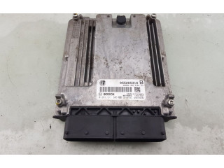 Řídící jednotka Alfa Romeo Giulia 2017