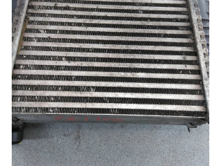 Интеркулер  144961381, 144961381   Renault Captur 