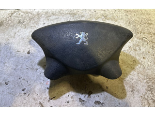 Подушка безопасности водителя CA103350ZD, 14001187ZD   Peugeot Expert