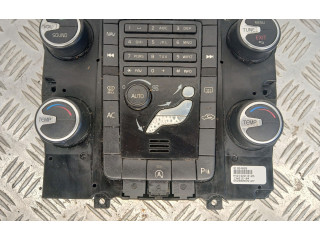 Блок управления климат-контролем 31324828 Volvo S80