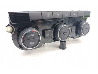 Блок управления климат-контролем 7N0907044BD   Seat Alhambra (Mk2)