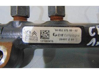 Vstřikovací lišta 9685297580 Citroen C3