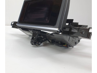 Дисплей    4G2919601T   Audi A6 S6 C7 4G