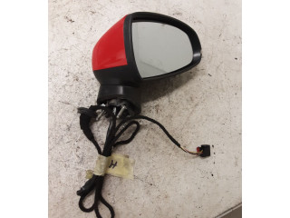 Зеркало электрическое Audi A1 2010 - 2018 года