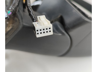 Zpětné zrcátko Maserati Quattroporte 2014 242476002, 673000364