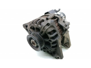 Генератор 2655635, 37300-23650   KIA Sportage 2.0     