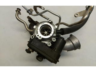  Турбина Cupra Formentor  05E145701K         