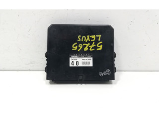 Блок управления АБС 8954053040 Lexus IS 200-300