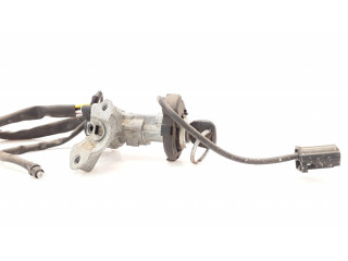 Замок зажигания