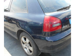 Зеркало электрическое Audi A3 S3 8L 1996 - 2003 года