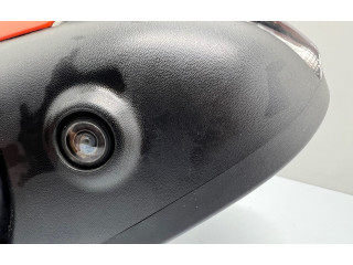 Zpětné zrcátko Nissan Micra K14 2017 22275001