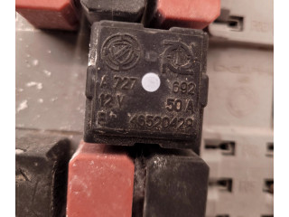 Pojistková skříňka 46520429, A727692 Fiat Punto (176) 1993