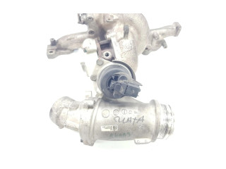 Turbodmychadlo Турбина 03N145703M, 03N145703M Volkswagen Transporter - Caravelle T6