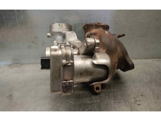 Turbodmychadlo Турбина A6510900586, 1606100325223 Mercedes-Benz GLA W156 651930