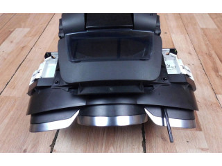 Панель приборов BANV55430B Mazda CX-3