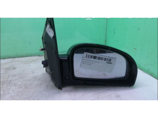 Зеркало электрическое        Hyundai Getz   -  года   
