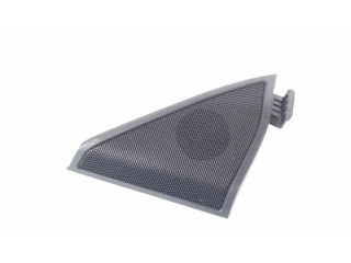 Громкоговоритель (громкоговорители) высокой частоты в передних дверях