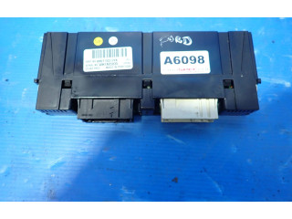 Модуль блока управления кондиционером BM2T18C612FB   Ford S-MAX