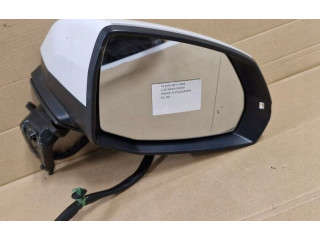 Зеркало электрическое Audi Q5 SQ5 2017 - года