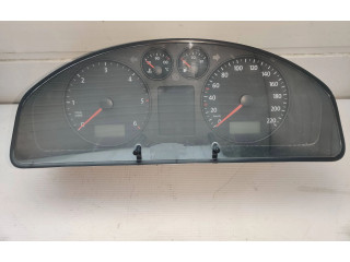 Přístrojová deska Volkswagen Transporter - Caravelle T5 2006 7H0920850R, 110080204