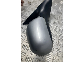 Зеркало электрическое Skoda Octavia Mk1 (1U) 1996 - 2004 года