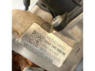 Турбина Porsche Cayenne (9Y0 9Y3) 4.0 06M145689M, 06M145A01