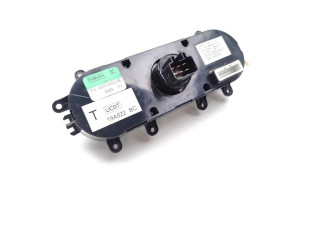 Блок управления климат-контролем AB39-19A522-BC   Ford Ranger