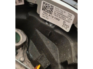 Volant Volkswagen Touareg III 2023 760419089R, 760419089