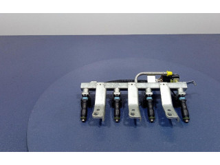 Форсунка 25186566, 25186566    Chevrolet Spark   