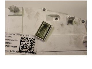 Панель приборов 9838094680   Peugeot Partner III       