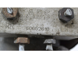 Блок управления АБС Alfa Romeo 166