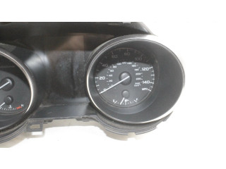 Přístrojová deska Subaru Outback (BS) 2015 85003AL100