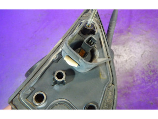 Зеркало электрическое        Renault Twingo I  1999 - 2006 года   