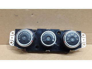 Блок управления климат-контролем 7820A806 Mitsubishi ASX