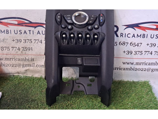 Блок управления климат-контролем 3457343, 3457343   Mini One  Cooper F56 F55