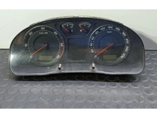 Панель приборов 3U0920810A Skoda Superb B5 (3U)