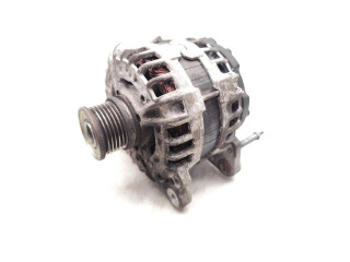 Генератор 03L903023K Audi A3 S3 8V