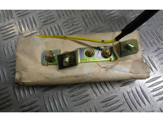 Подушка безопасности водителя Mazda 323