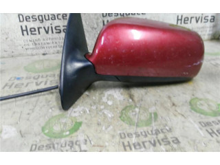 Зеркало (механическое) Skoda Fabia Mk1 (6Y) 1999 - 2007 года